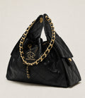 Mini Bag 25 Model: Black + Gift